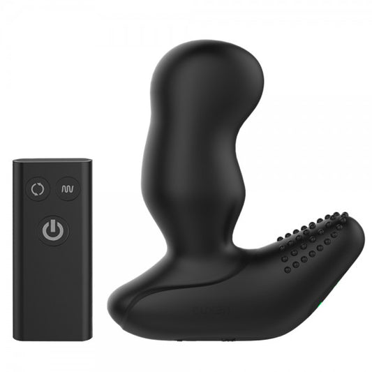 Nexus Revo Extreme Prostate Massager – product image for adult pleasure and intimacy