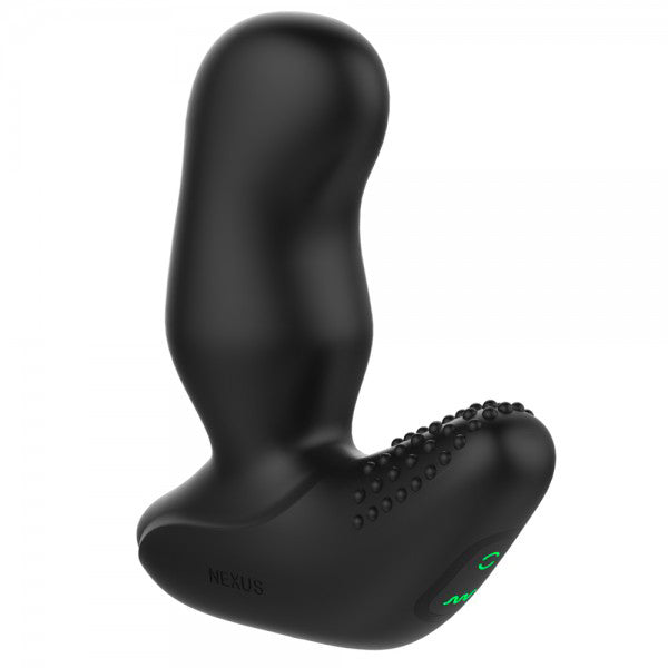 Nexus Revo Extreme Prostate Massager – Explore Enhanced Intimacy | Discreet UK Shipping