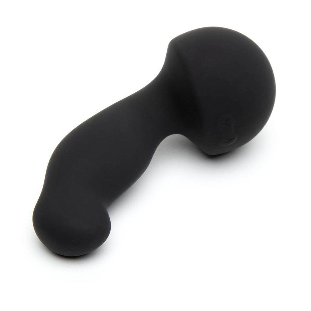 Nexus Gyro Vibe Hands Free Unisex Massager – Explore Enhanced Intimacy | Discreet UK Shipping