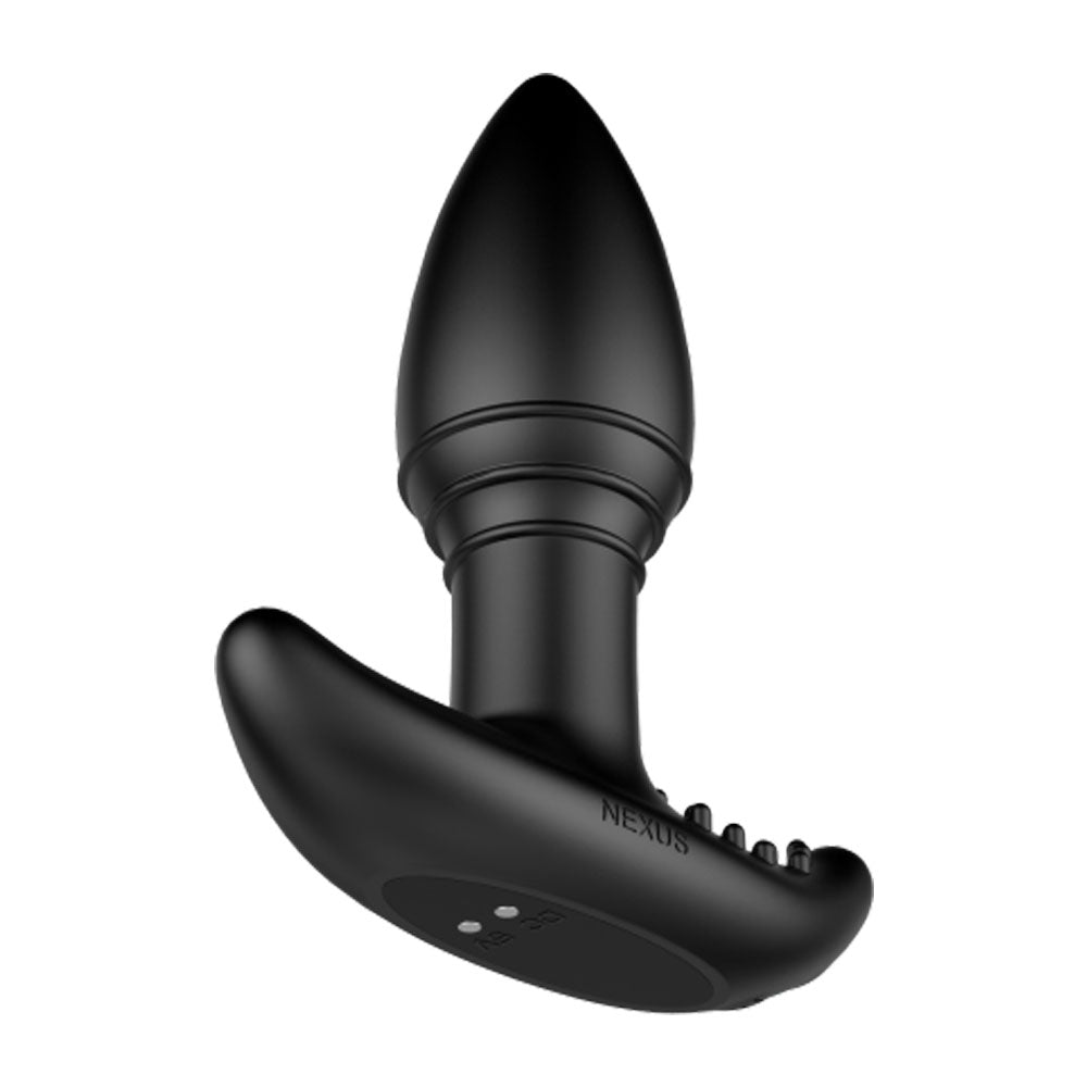 Nexus BStroker Unisex Massager – product image for adult pleasure and intimacy
