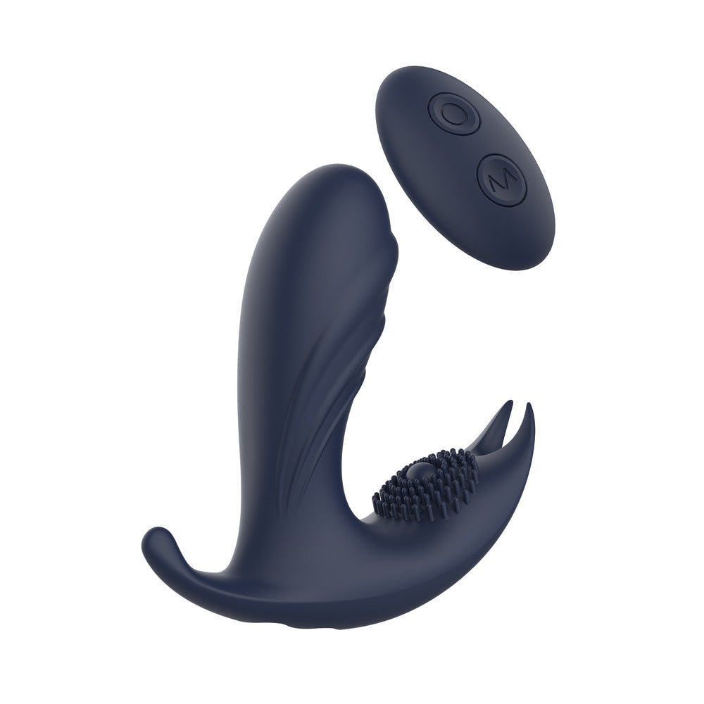 Startroopers Atomic Prostate Massager – Explore Enhanced Intimacy | Discreet UK Shipping