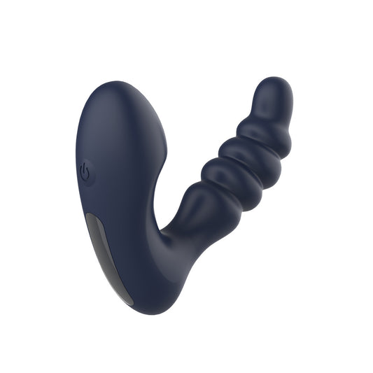 Startroopers Voyager Prostate Massager – product image for adult pleasure and intimacy