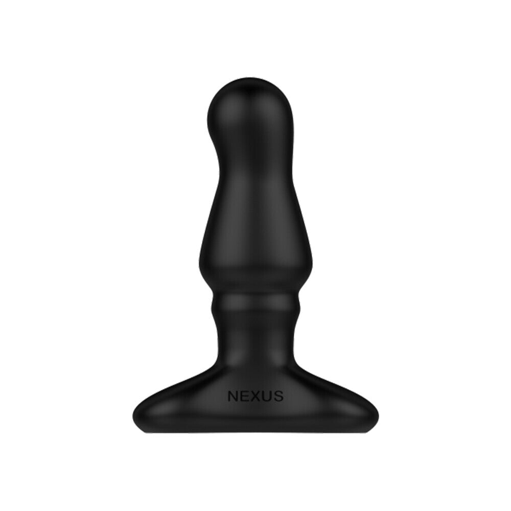 Nexus Bolster Rechargeable Inflatable Tip Prostate Plug – product image for adult pleasure and intimacy