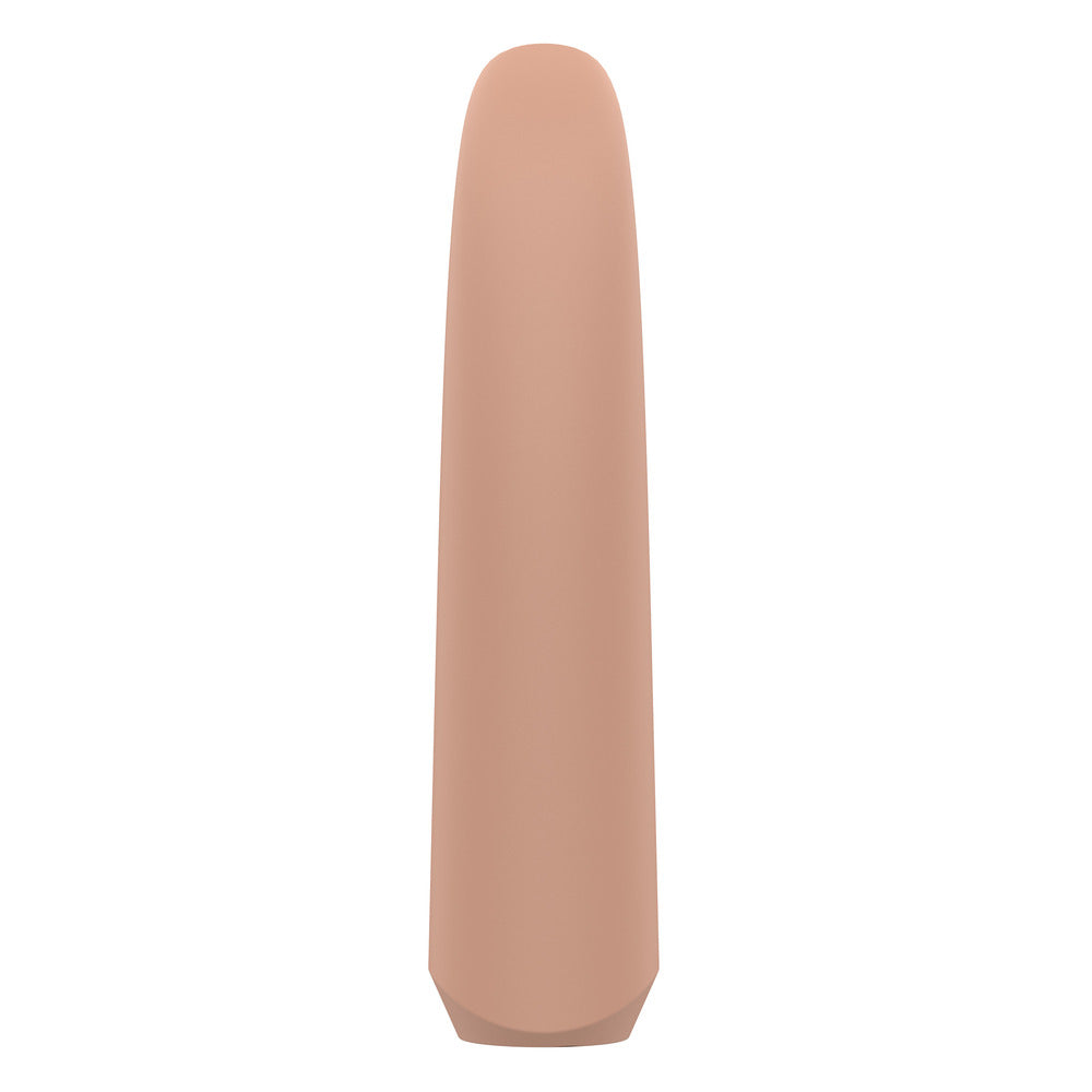 Nude Laurel Mini Travel Massager – Explore Enhanced Intimacy | Discreet UK Shipping