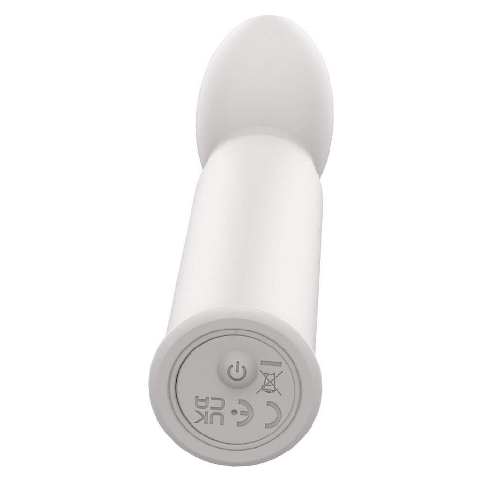 Nude Aulora Mini GSpot Vibrator – Powerful Rechargeable Vibrator for Intense Pleasure | UK Exclusive