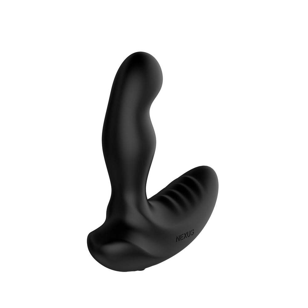 Nexus Ride Prostate Remote Control – Explore Enhanced Intimacy | Discreet UK Shipping