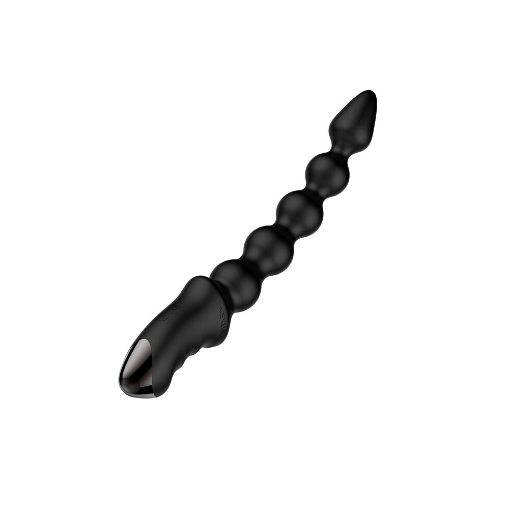 Nexus Bendz Vibrating Anal Probe – product image for adult pleasure and intimacy