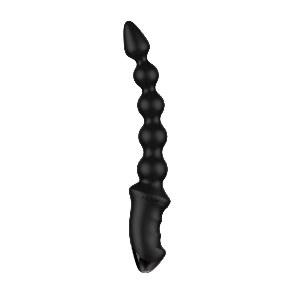 Nexus Bendz Vibrating Anal Probe – Explore Enhanced Intimacy | Discreet UK Shipping