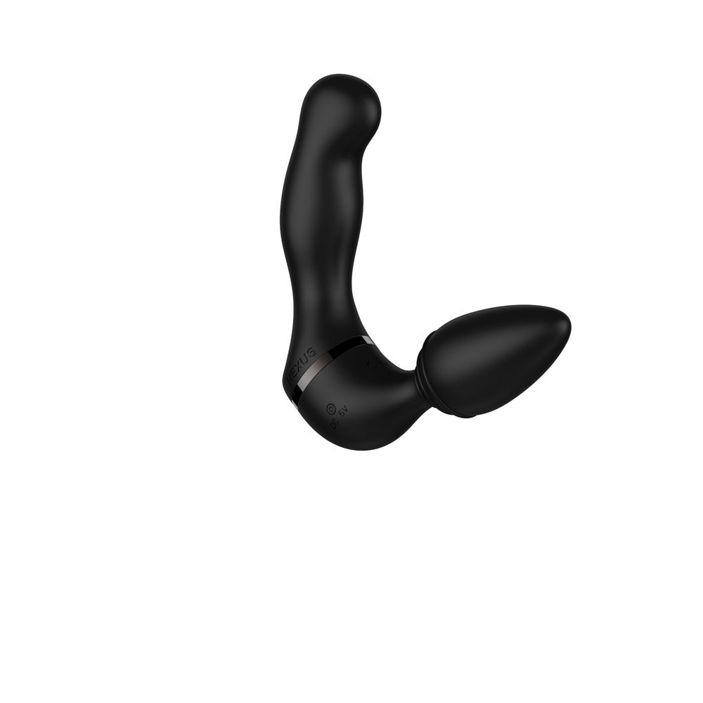 Nexus Rev Twist Vibrating Prostate Massager – Explore Enhanced Intimacy | Discreet UK Shipping