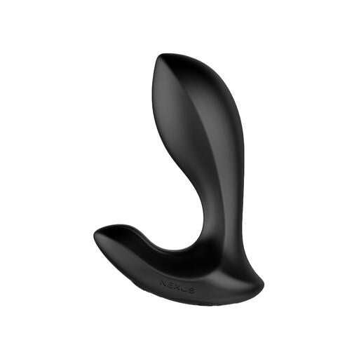 Nexus Duo Remote Control Beginner Butt Plug Small – product image for adult pleasure and intimacy