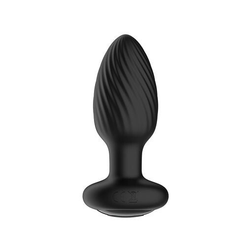 Nexus Tornado Rotating Remote Control Anal Plug – product image for adult pleasure and intimacy