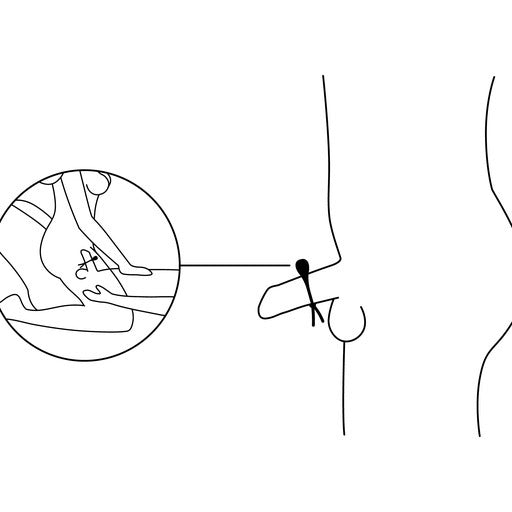 Nexus Forge Lasso Adjustable Cockring – Explore Enhanced Intimacy | Discreet UK Shipping