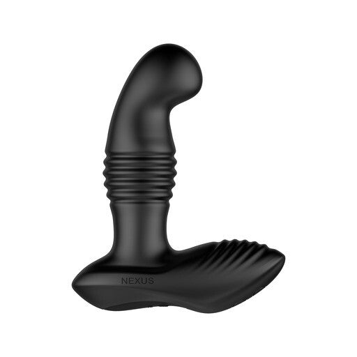Nexus Thrust Remote Control Thrusting Prostate Massager – product image for adult pleasure and intimacy