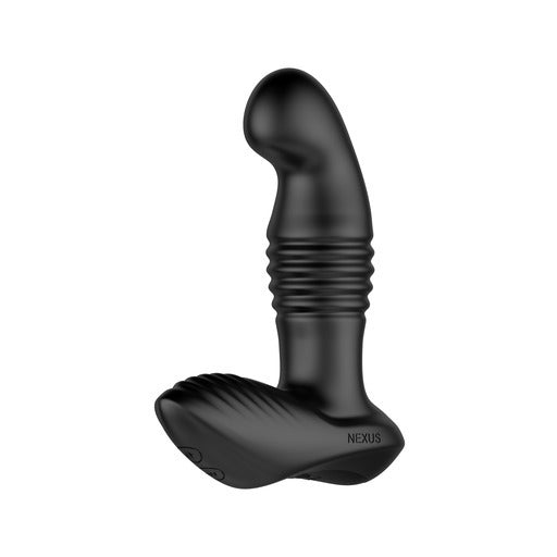 Nexus Thrust Remote Control Thrusting Prostate Massager – Explore Enhanced Intimacy | Discreet UK Shipping