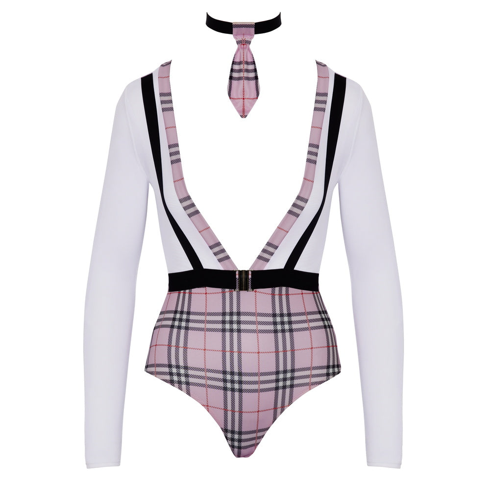 School Girl Costume – Explore Enhanced Intimacy | Discreet UK Shipping
