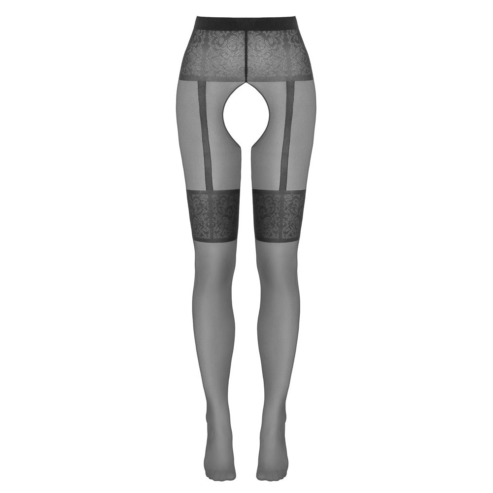 Crotchless Tights – Explore Enhanced Intimacy | Discreet UK Shipping