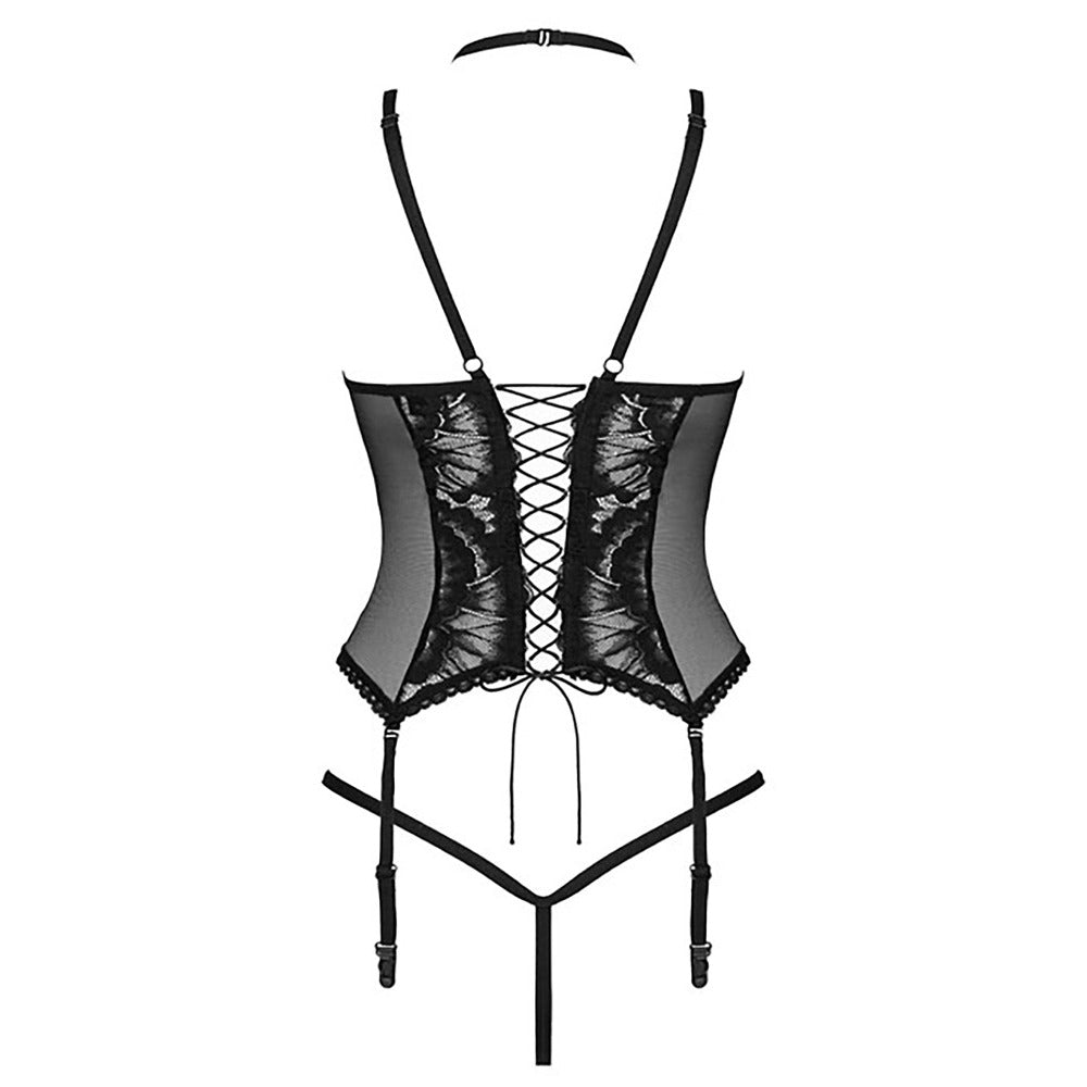 Obsessive Alessya Corset – Explore Enhanced Intimacy | Discreet UK Shipping