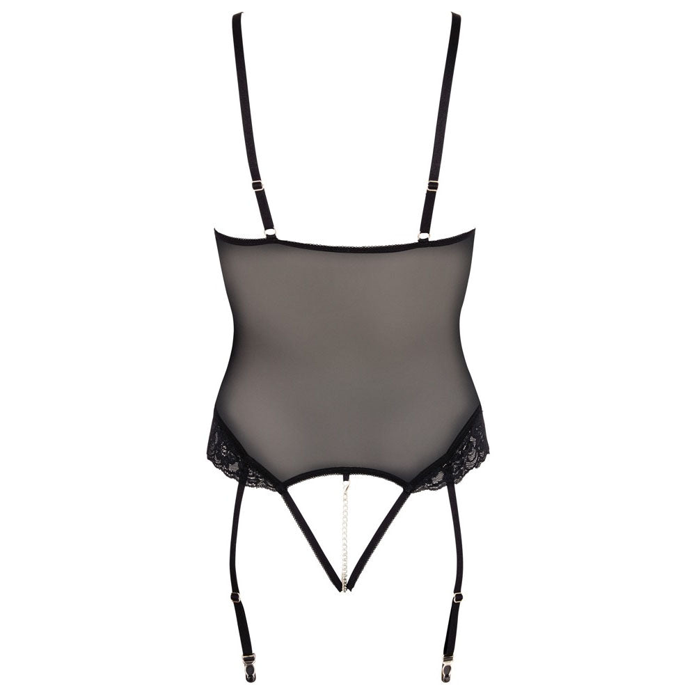 Cottelli Bondage Body – Explore Enhanced Intimacy | Discreet UK Shipping