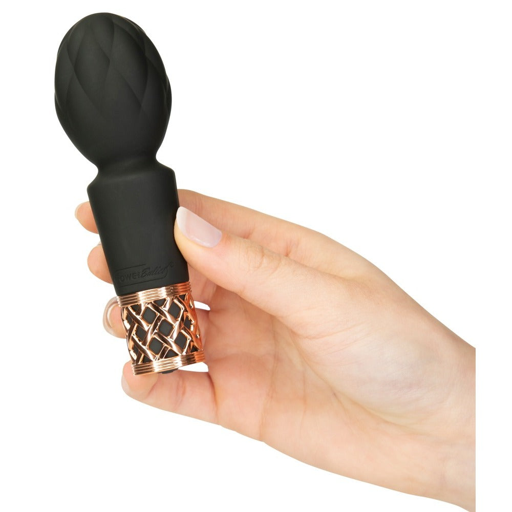Pillow Talk Secrets Pleasure Mini Massager – Explore Enhanced Intimacy | Discreet UK Shipping