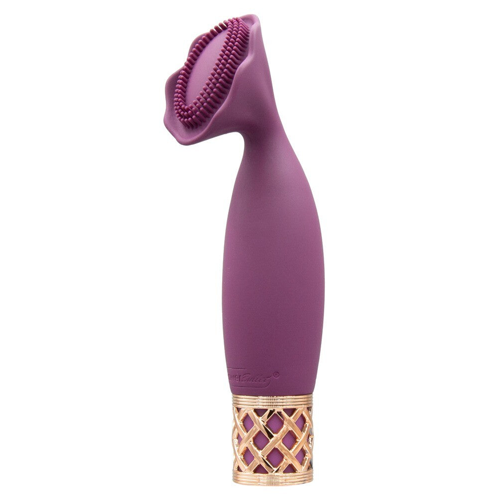 Pillow Talk Secrets Passion Mini Massager – product image for adult pleasure and intimacy