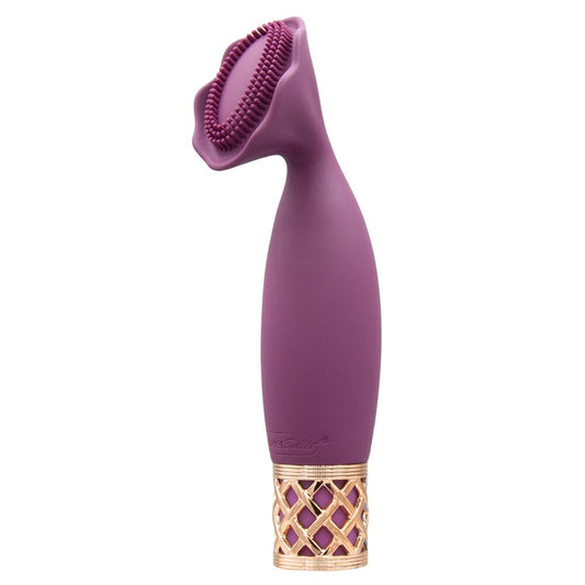 Pillow Talk Secrets Passion Mini Massager – product image for adult pleasure and intimacy