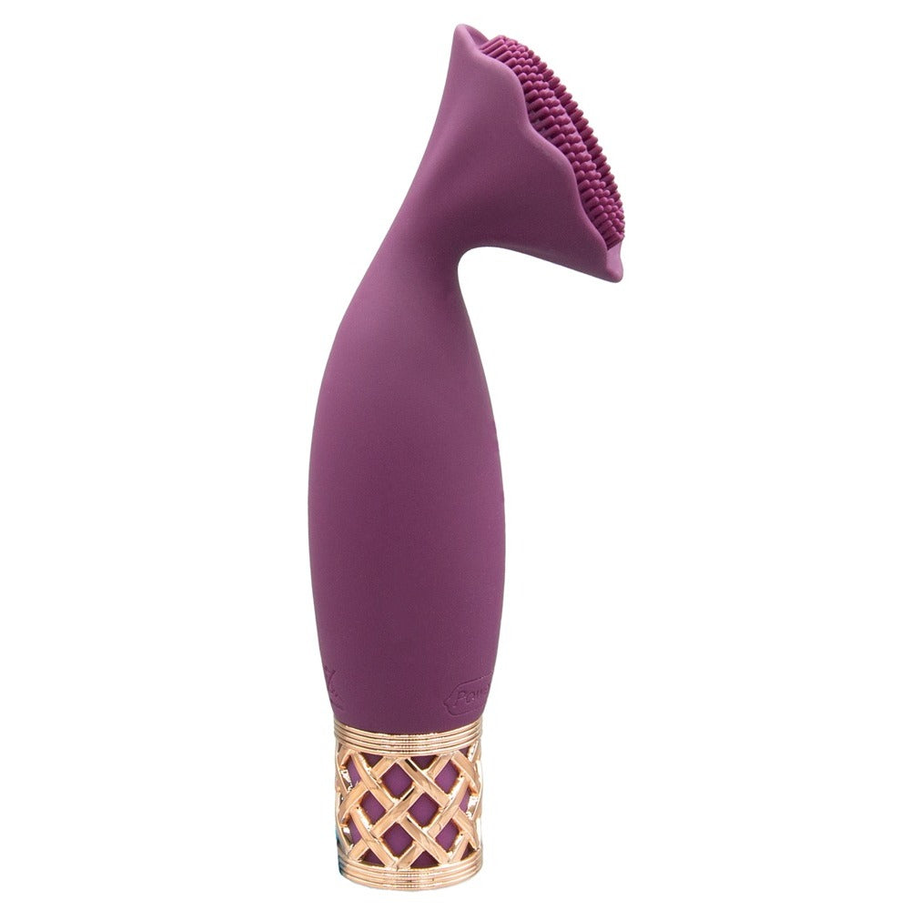 Pillow Talk Secrets Passion Mini Massager – Explore Enhanced Intimacy | Discreet UK Shipping