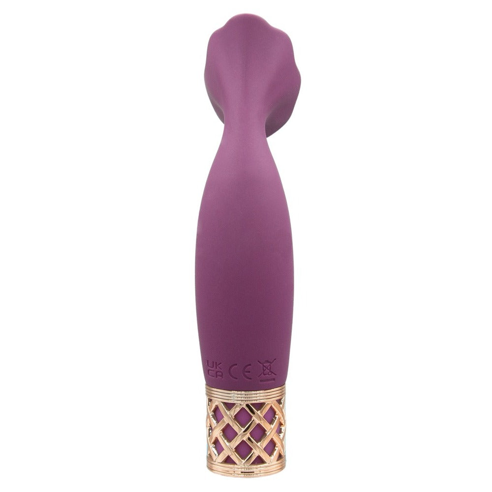 Pillow Talk Secrets Passion Mini Massager – Explore Enhanced Intimacy | Discreet UK Shipping