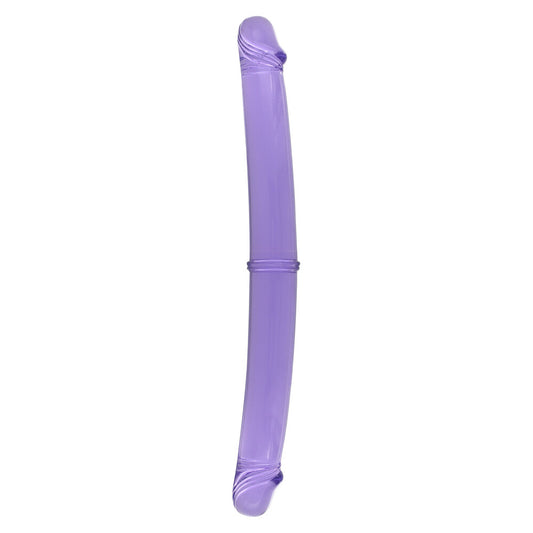 Twinzer 12 Inch Double Dong – product image for adult pleasure and intimacy