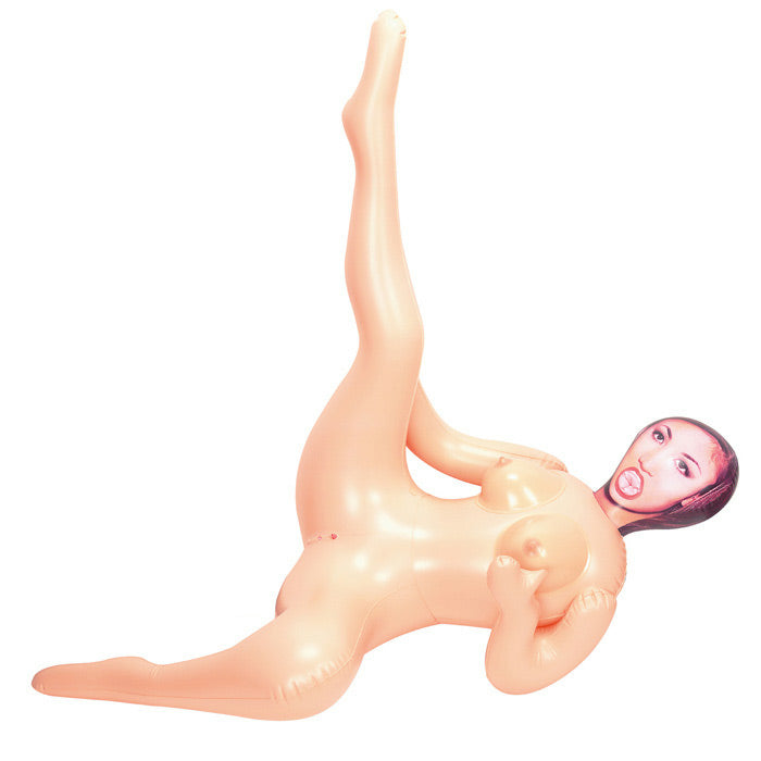 Dianna Stretch Love Doll – product image for adult pleasure and intimacy