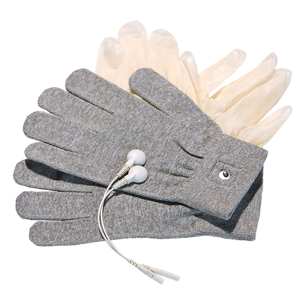MyStim Magic Gloves – product image for adult pleasure and intimacy