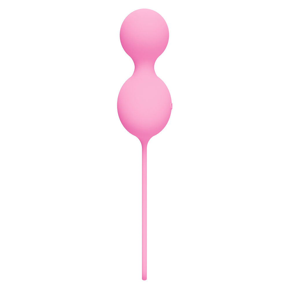 Ovo L3 Love Balls Pink – Explore Enhanced Intimacy | Discreet UK Shipping