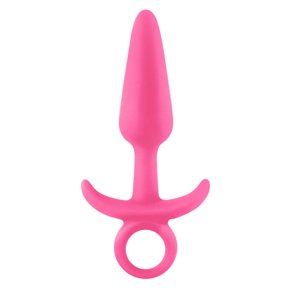 Firefly Prince Butt Plug Medium – product image for adult pleasure and intimacy