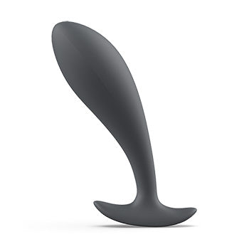 bswish Bfilled Basic Slate Prostate Massager – product image for adult pleasure and intimacy