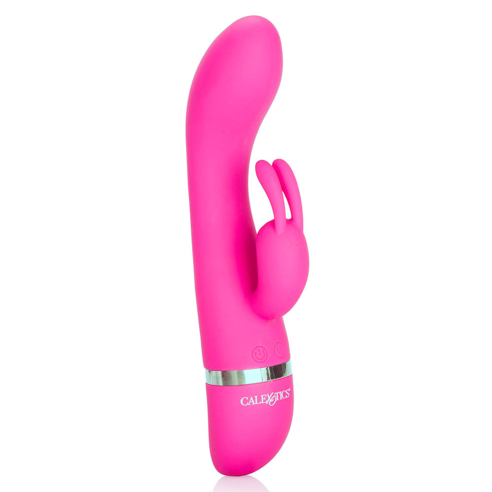 Waterproof Foreplay Frenzy Bunny Vibrator – powerful waterproof vibrator for intense pleasure