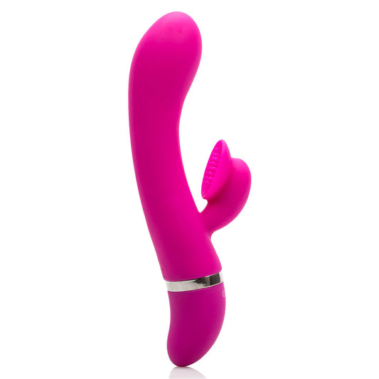 Foreplay Frenzy GSpot Climaxer Vibrator – powerful waterproof vibrator for intense pleasure