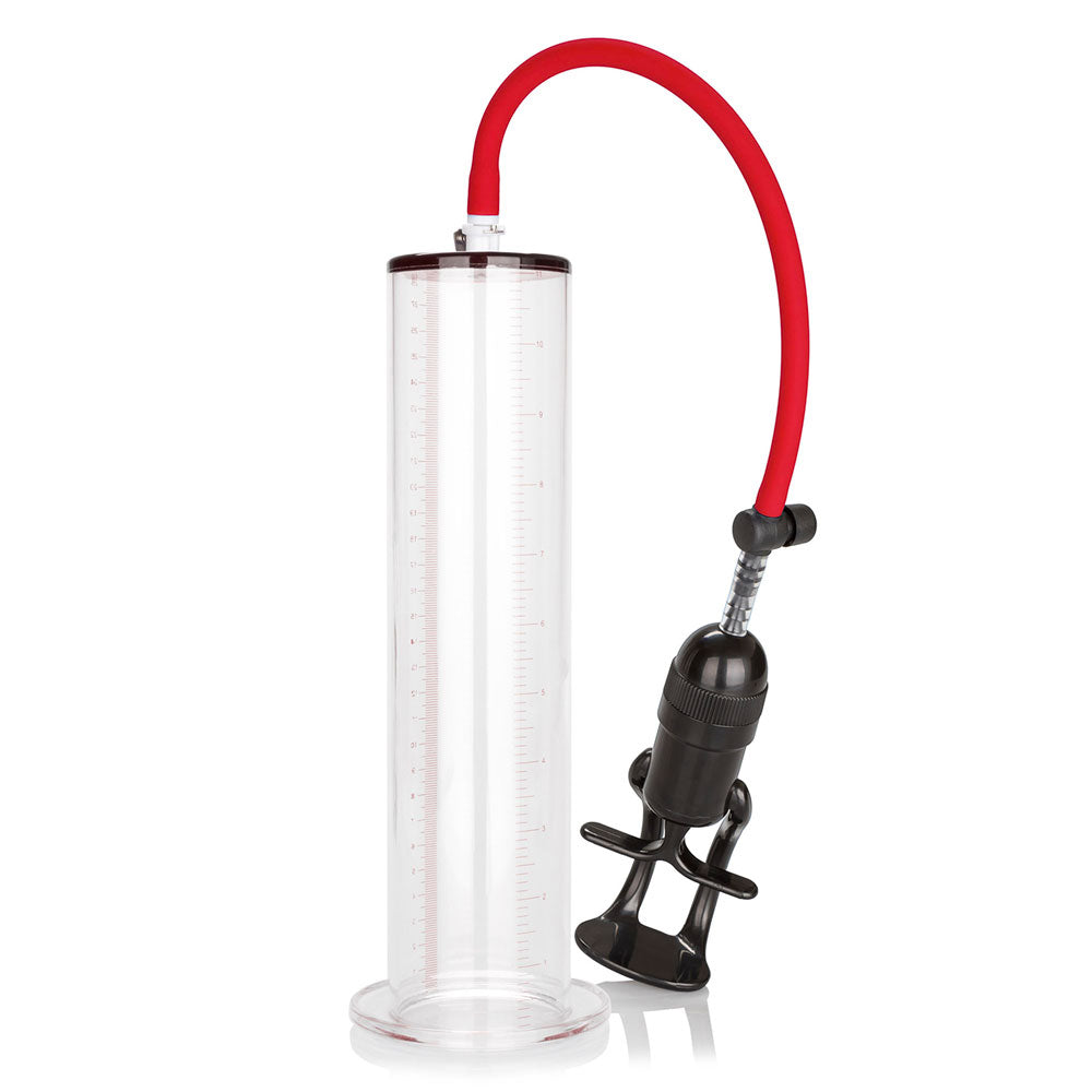 COLT Big Men Pump System Penis Pump – product image for adult pleasure and intimacy