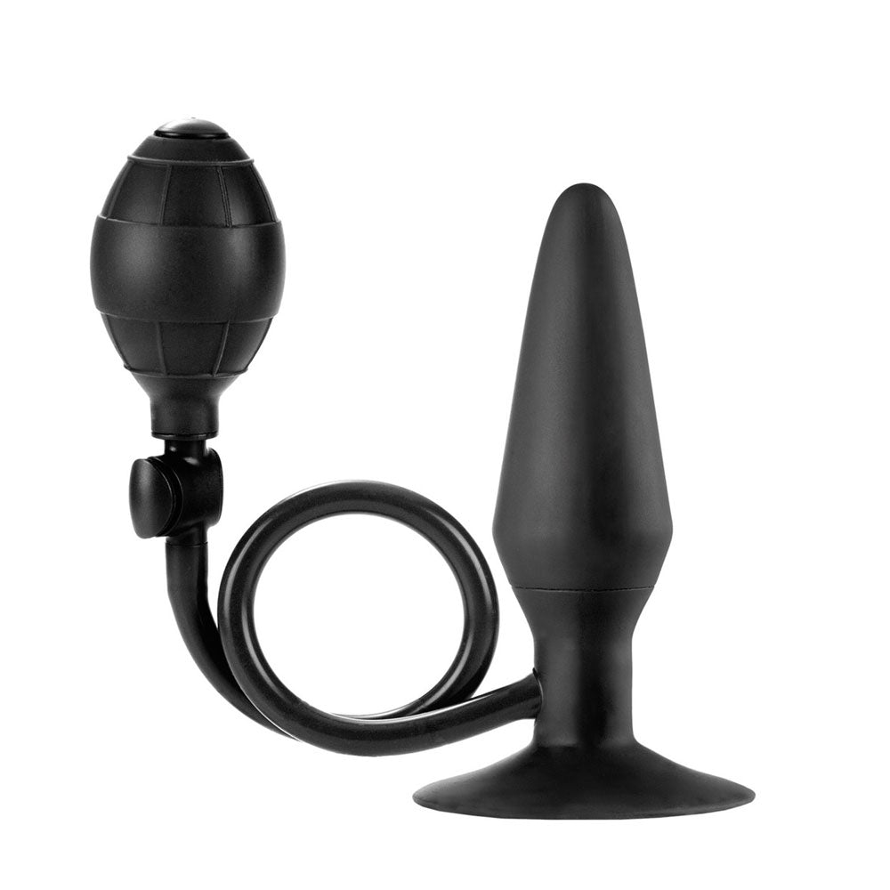 COLT Large Pumper Inflatable Anal Plug – product image for adult pleasure and intimacy