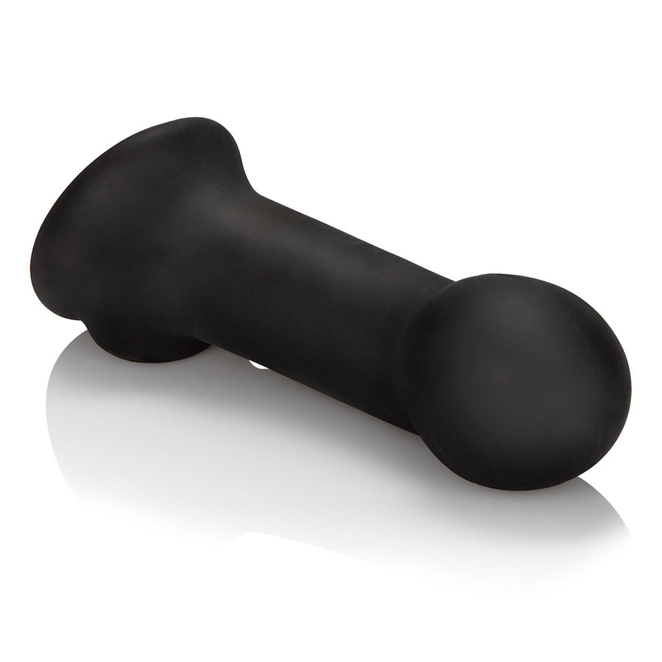 COLT Slugger Black Penis Extender – product image for adult pleasure and intimacy