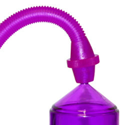 Toy Joy Pressure Pleasure Penis Pump – Explore Enhanced Intimacy | Discreet UK Shipping