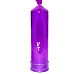 Toy Joy Pressure Pleasure Penis Pump – Explore Enhanced Intimacy | Discreet UK Shipping