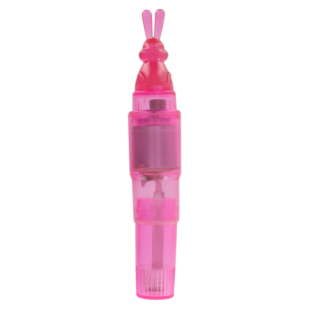 Toy Joy Animal Crackers Funny Bunny Vibrator – powerful waterproof vibrator for intense pleasure