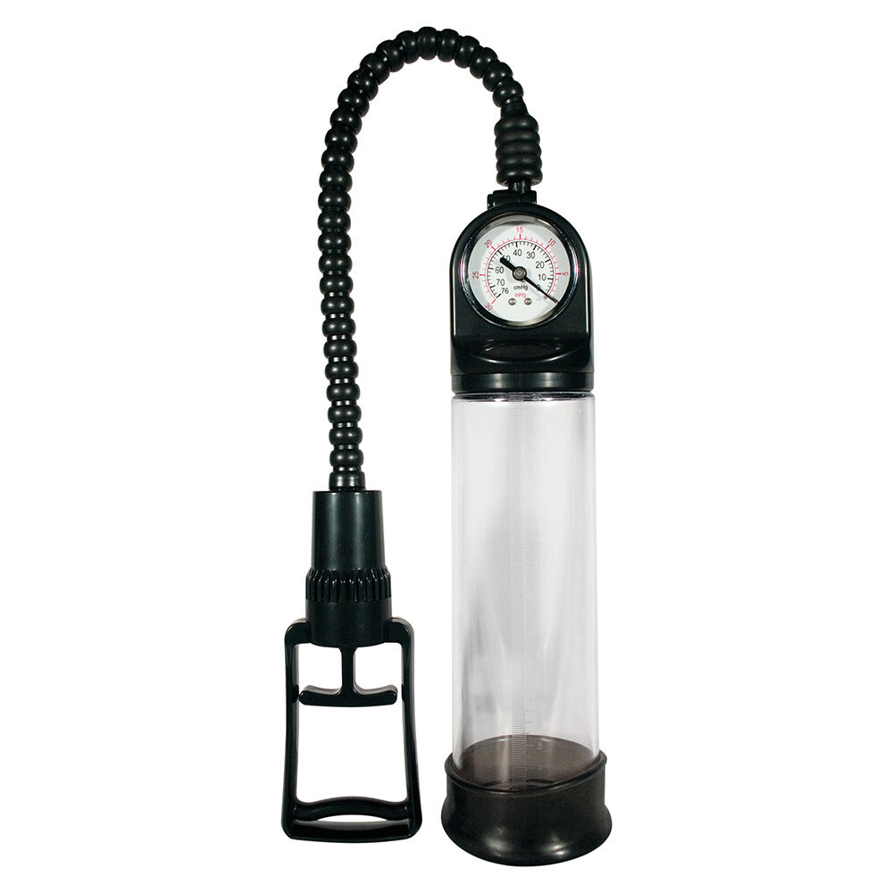 ToyJoy Power Pump Master – product image for adult pleasure and intimacy