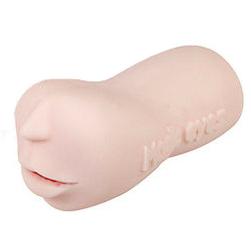 Magic Eyes The Mouth of Truth Masturbator – product image for adult pleasure and intimacy
