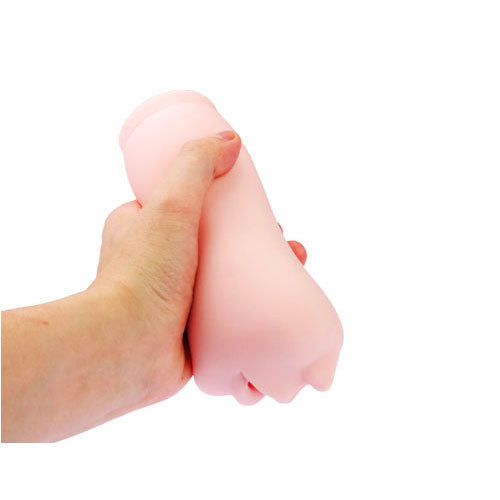 Magic Eyes The Mouth of Truth Masturbator – Explore Enhanced Intimacy | Discreet UK Shipping