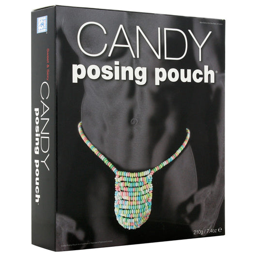 Candy Posing Pouch – product image for adult pleasure and intimacy