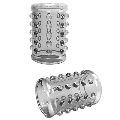 Stay Hard Cock Sleeve Number 02 – product image for adult pleasure and intimacy