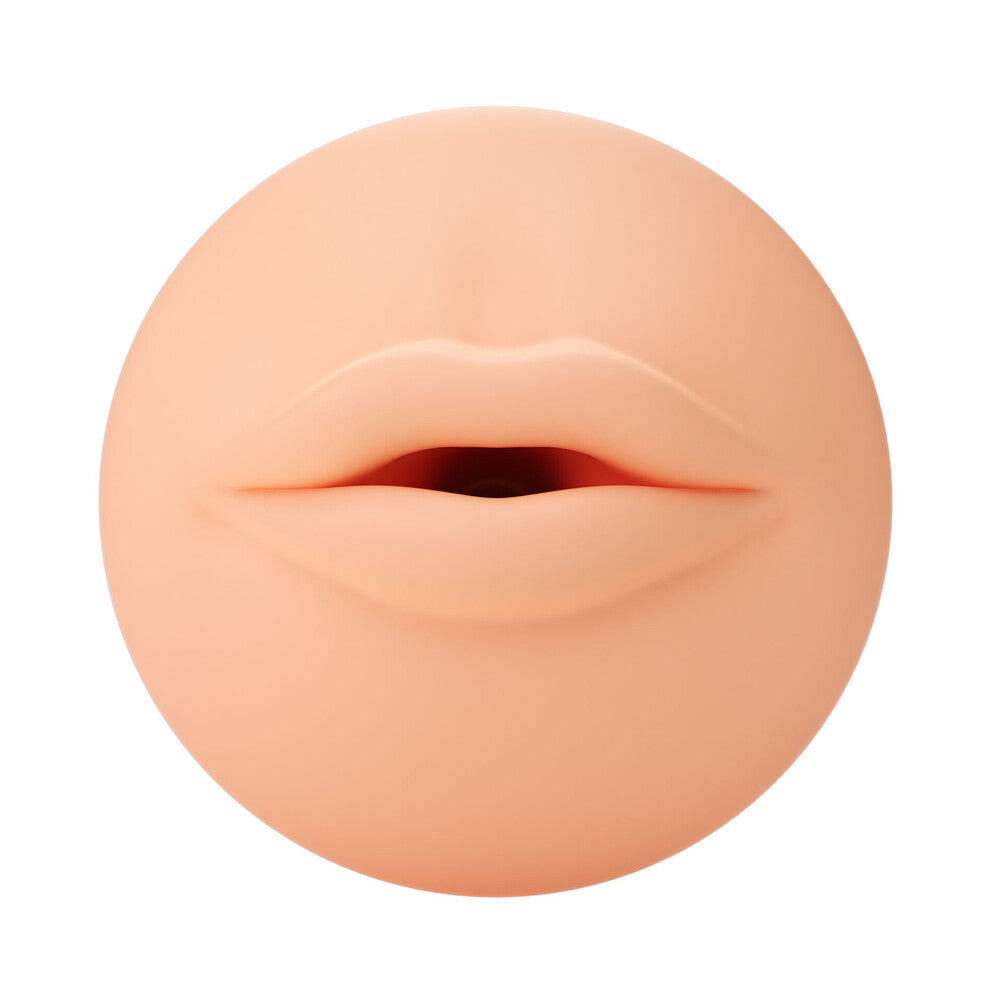 Autoblow A.I Reusable Mouth Sleeve – product image for adult pleasure and intimacy