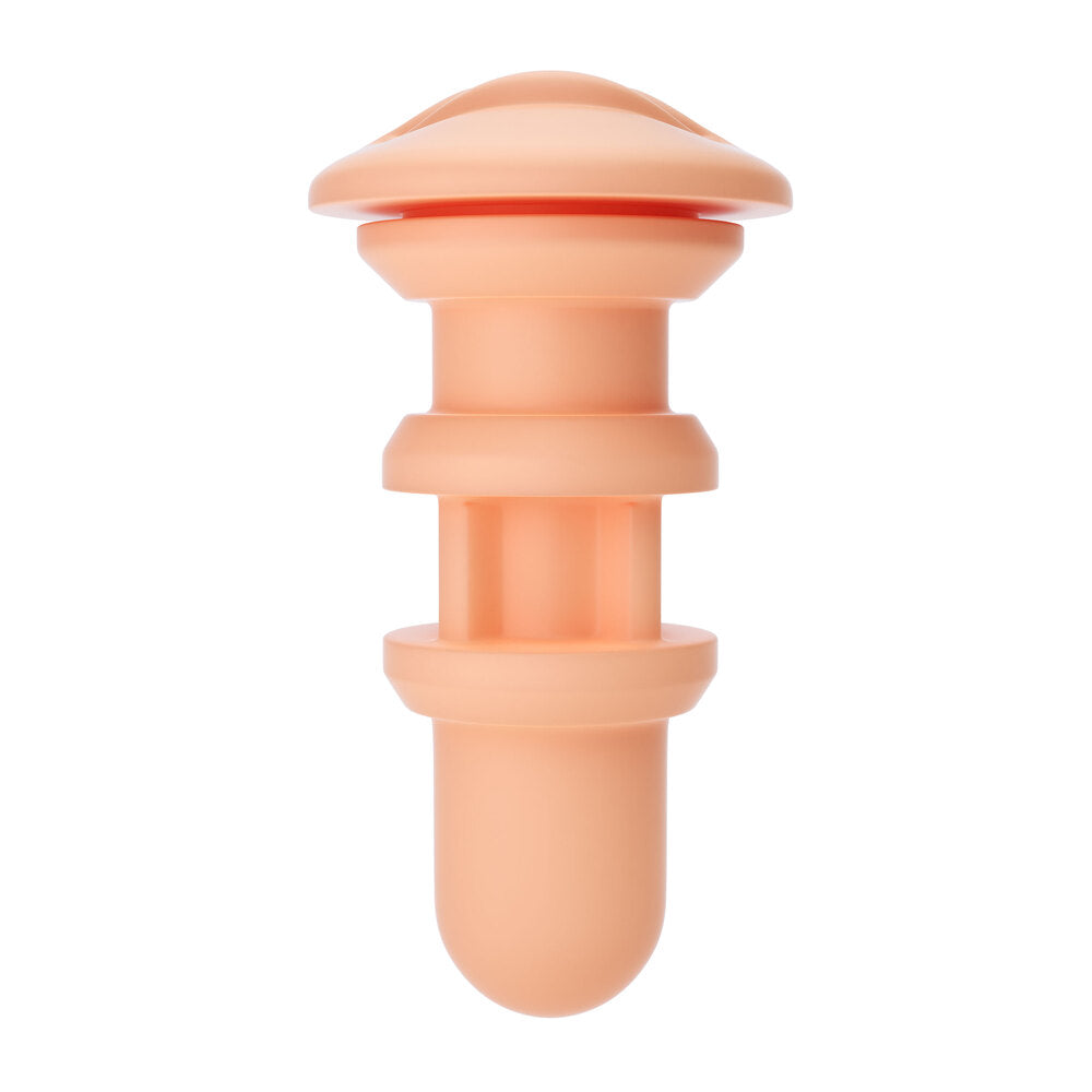 Autoblow A.I Reusable Mouth Sleeve – Explore Enhanced Intimacy | Discreet UK Shipping