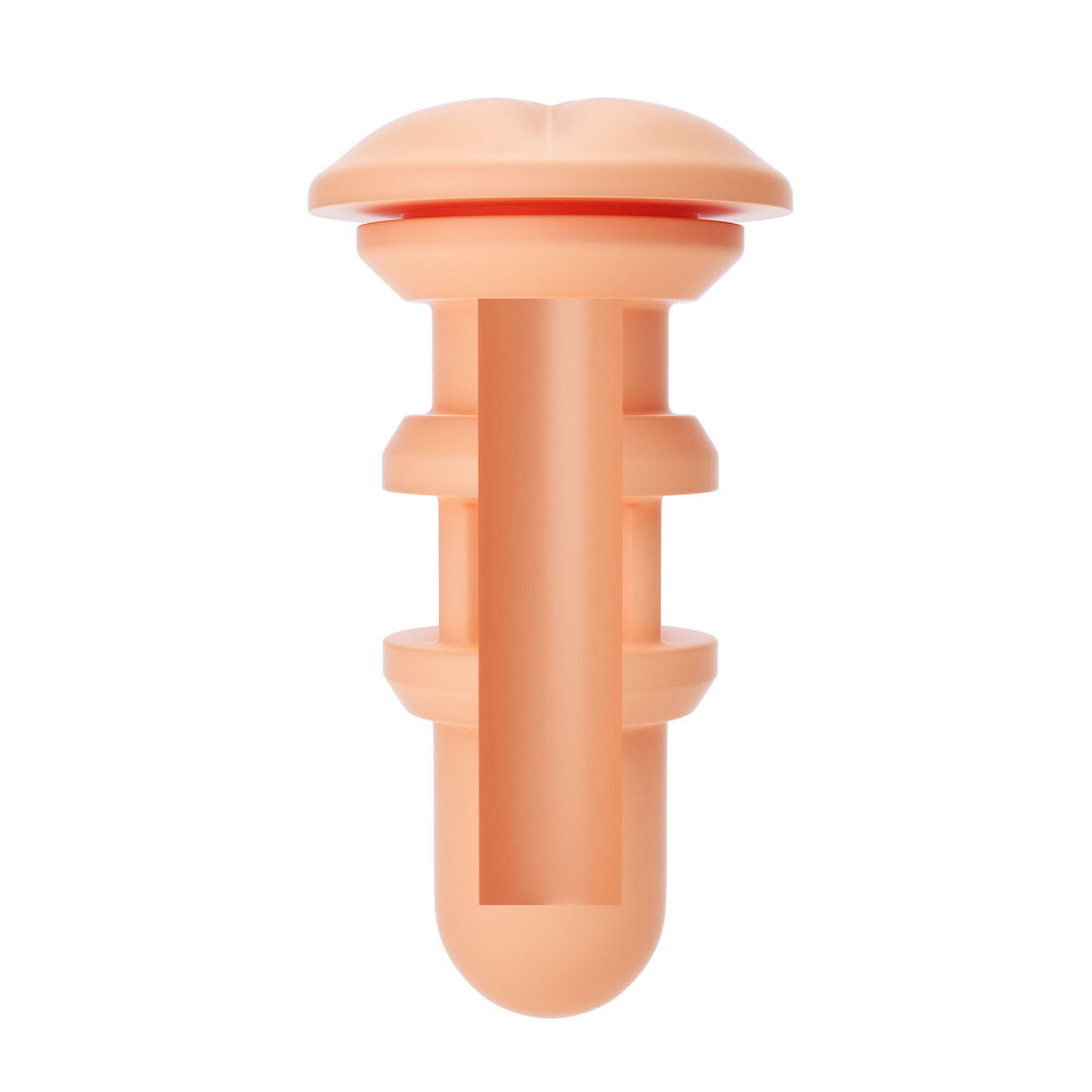 Autoblow A.I Reusable Anus Sleeve – Explore Enhanced Intimacy | Discreet UK Shipping