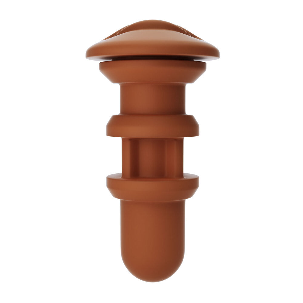 Autoblow A.I Reusable Mouth Sleeve – Explore Enhanced Intimacy | Discreet UK Shipping